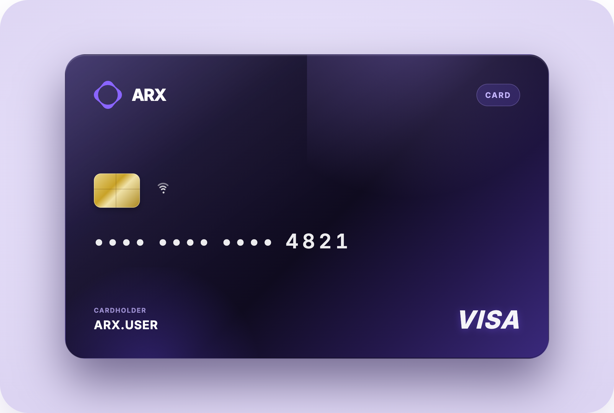 ARX Card