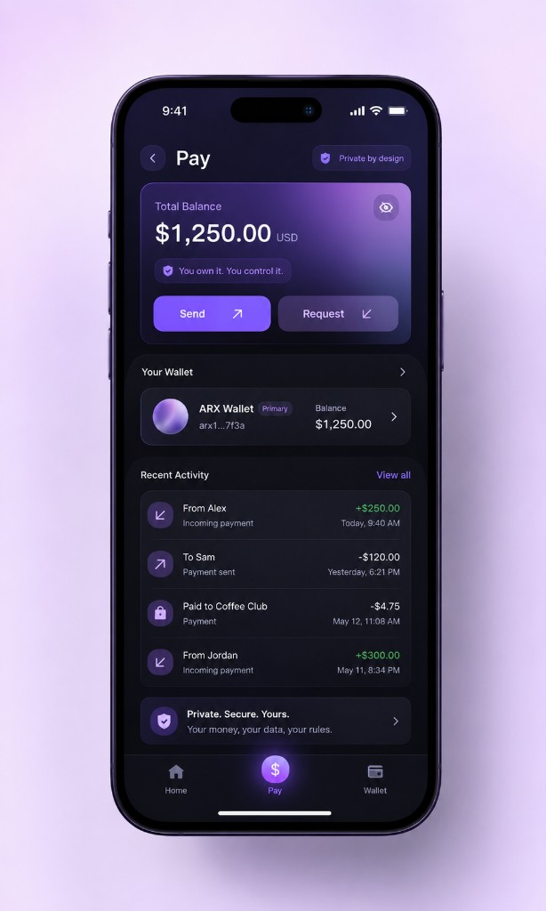 Pay